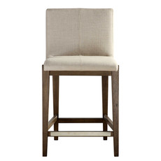 CLAIM COUNTER STOOL WHEAT