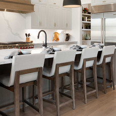 CLAIM COUNTER STOOL WHEAT
