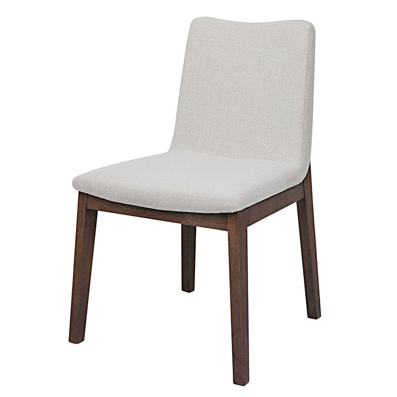 CLAIM DINING CHAIR WHEAT