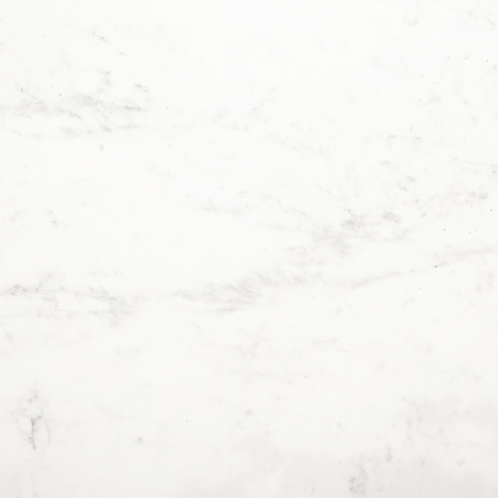 CIRCOLO DINING TABLE ROUND 48" MARBLE WHITE