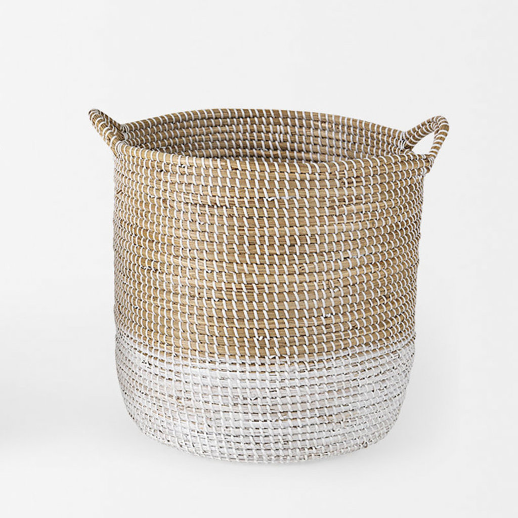 WEYES BASKET LARGE