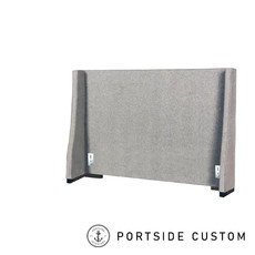 BASTION QUEEN HEADBOARD