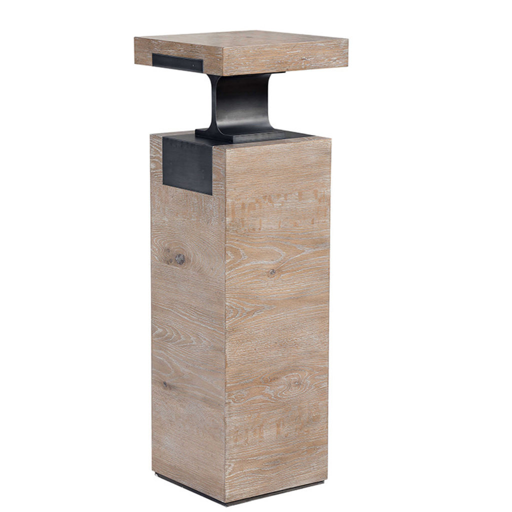 ANVIL PEDESTAL 42"H