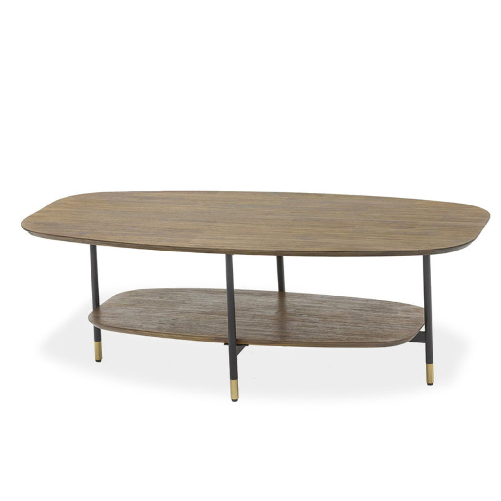 LEWIS COFFEE TABLE