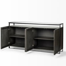 STEALTH SIDEBOARD