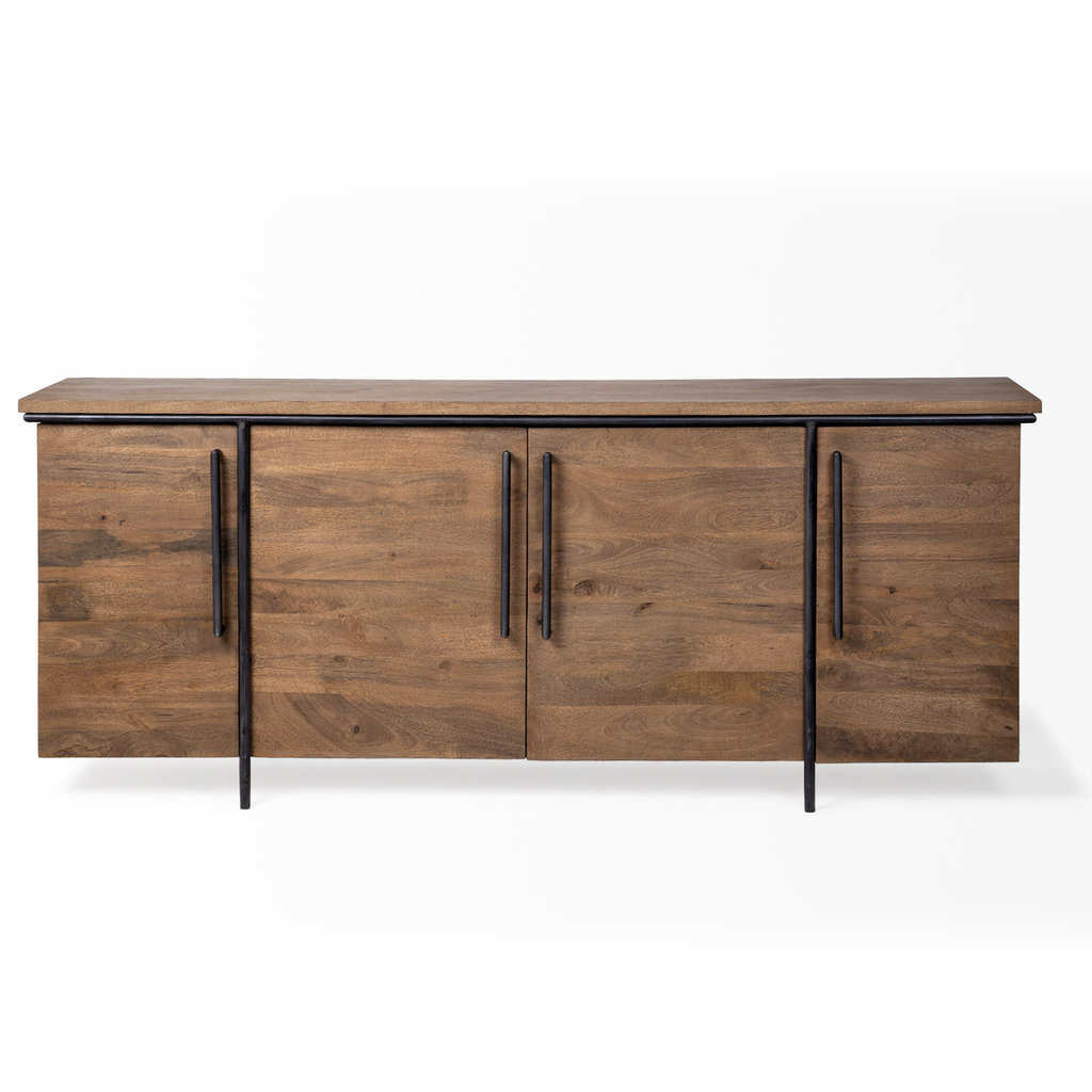 MELBOURNE SIDEBOARD