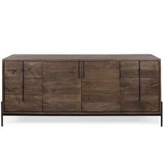 KUMMELBY SIDEBOARD 2 DOOR 3 DRAWER