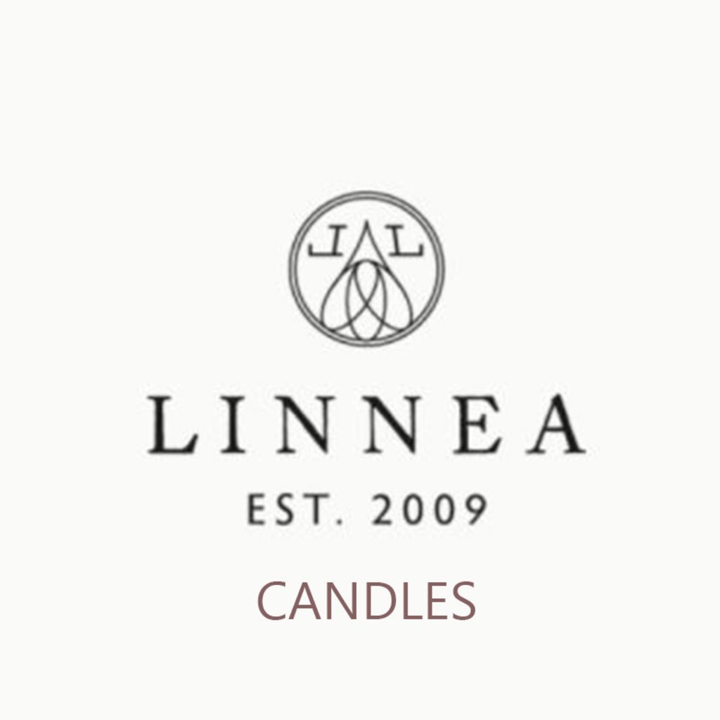 WHITE SAGE - LINNEA Two Wick Candle