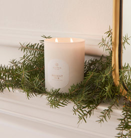 FOREST FIR - LINNEA Two Wick Candle