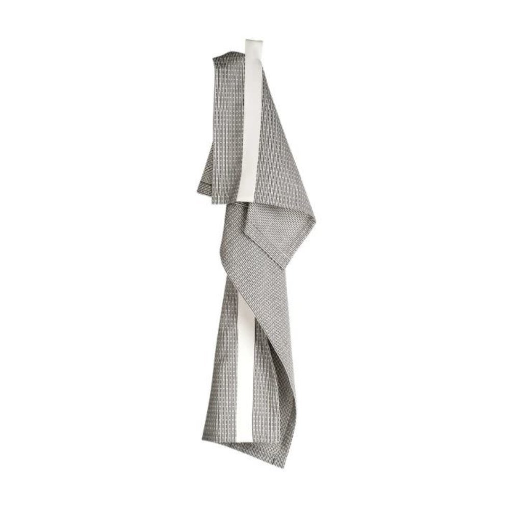 HAND HAIR TOWEL MORNING GREY