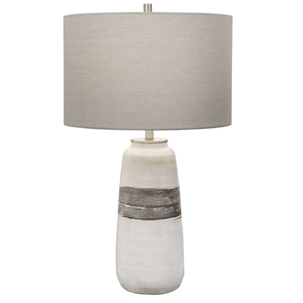 COMANCHE TABLE LAMP