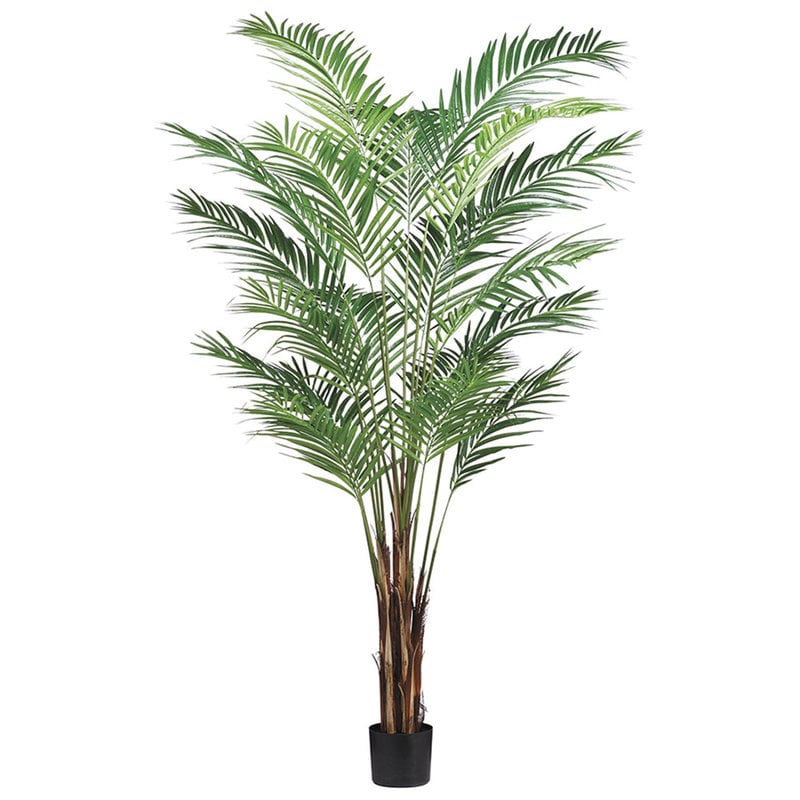 ARECA PALM TREE 84"