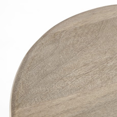 PORTER COUNTER STOOL WOOD NATURAL