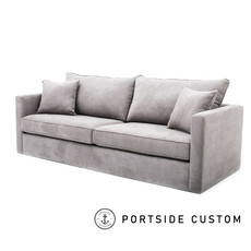 BASTION SOFA COLLECTION Sofabed Optional