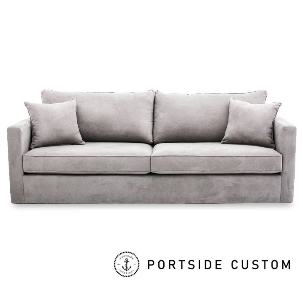 BASTION SOFA COLLECTION Sofabed Optional