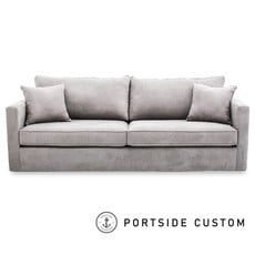 BASTION SOFA COLLECTION Sofabed Optional