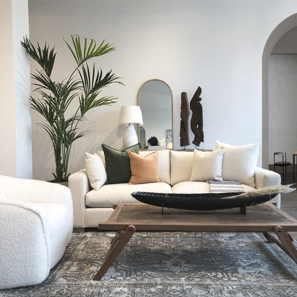 ASPEN FEATHER FILLED COLLECTION