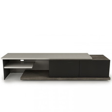 INVERSE MEDIA UNIT EXPANDABLE By HUPPE
