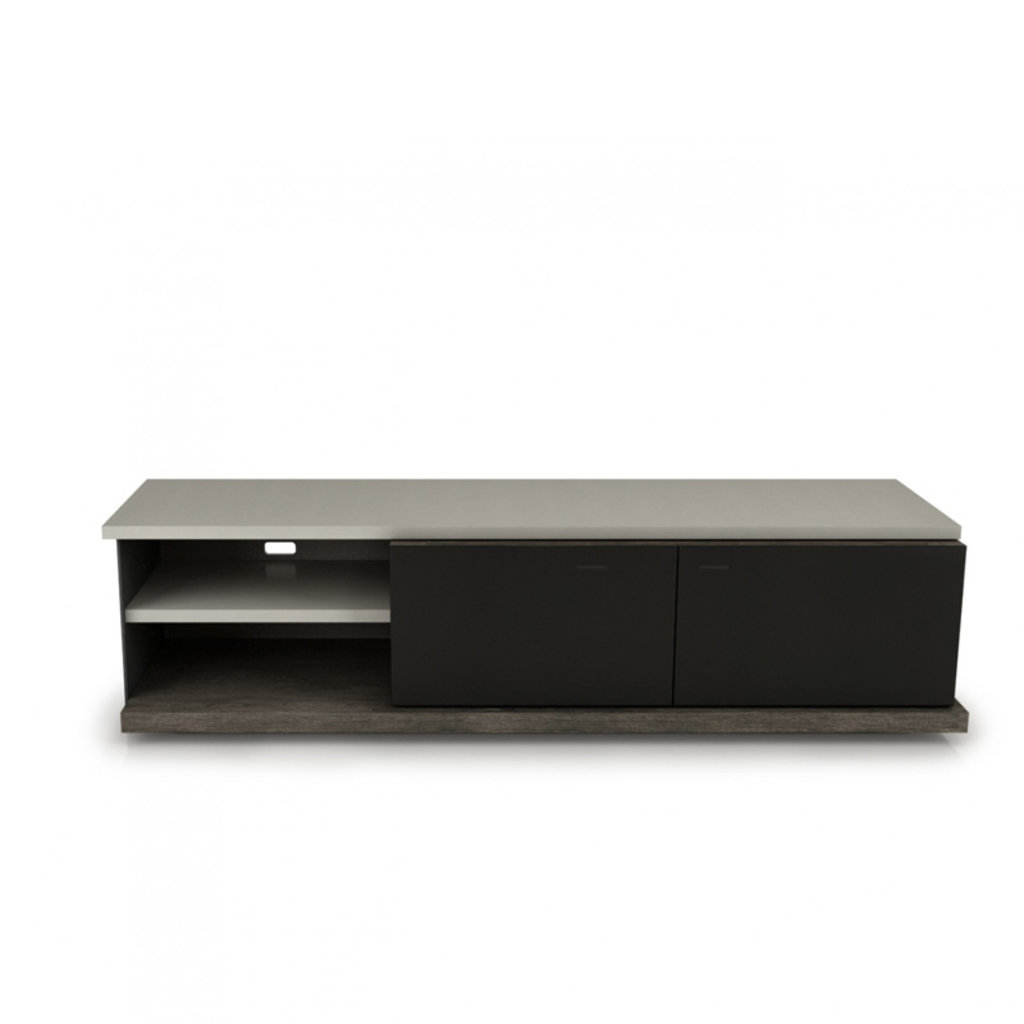 INVERSE MEDIA UNIT EXPANDABLE By HUPPE