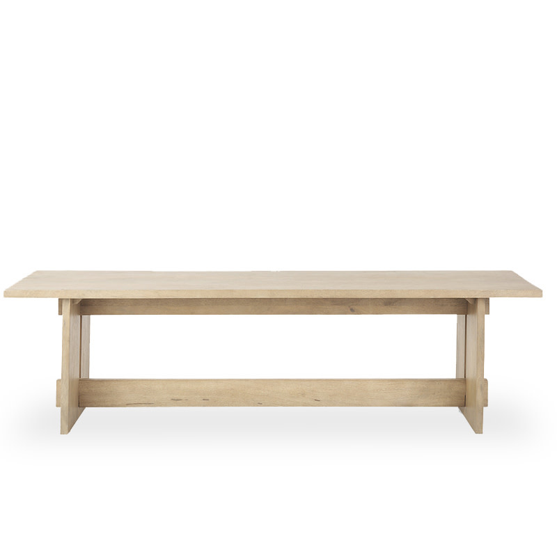 ARRIVAL BENCH LIGHT 66
