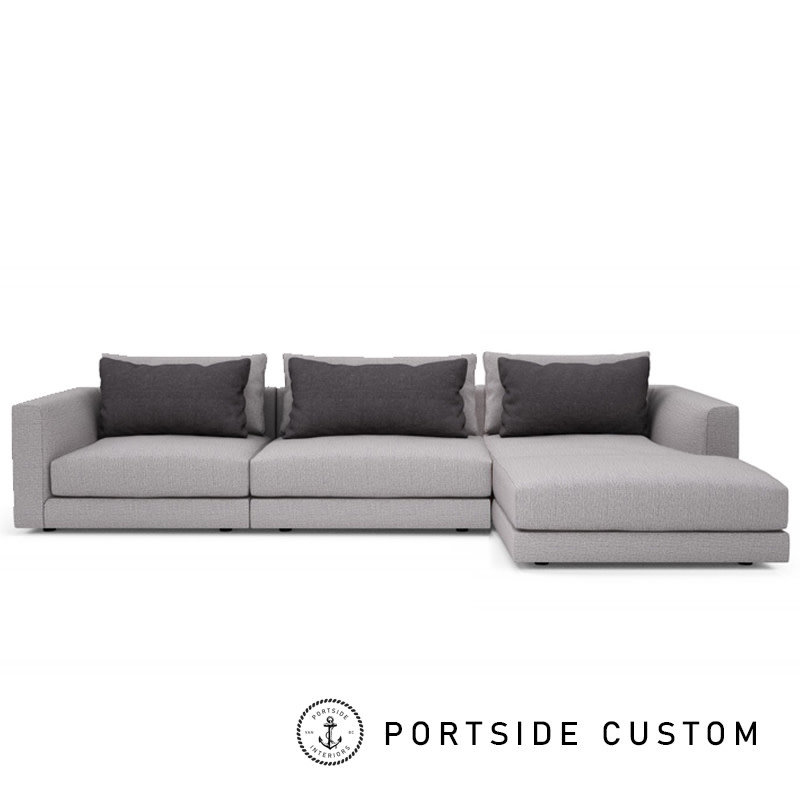 EDWARD SECTIONAL COLLECTION