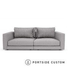 EDWARD SECTIONAL COLLECTION By HUPPE