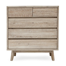 ISAAC 5 DRAWER CHEST