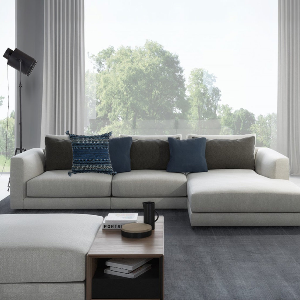 EDWARD SECTIONAL COLLECTION