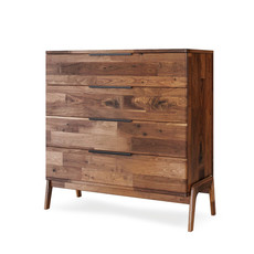 ELIJAH 4 DRAWER CHEST