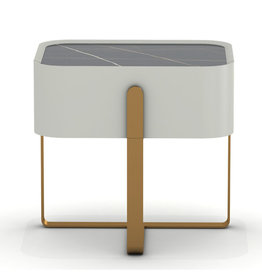 SEDONA SIDE TABLE