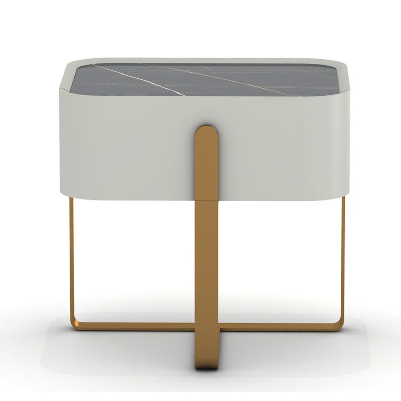 SEDONA SIDE TABLE