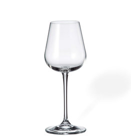 ARDEA CRYSTALITE WHITE WINE GLASS SET-6