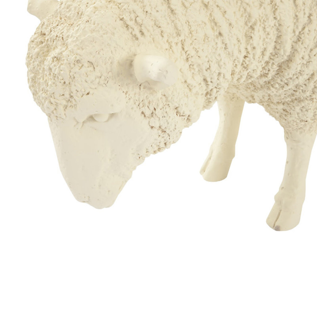 SHEEP SCULPTURE