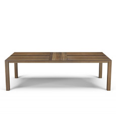 FLY EXTENSION TABLE WALNUT By HUPPE