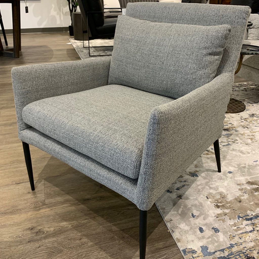 KYLE CHAIR GREY