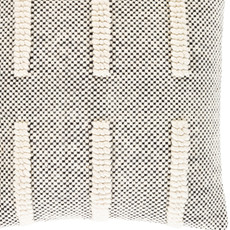 HANSEN WOOL DOWN FILLED PILLOW 22"