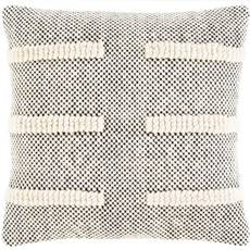 HANSEN WOOL DOWN FILLED PILLOW 22"