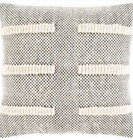 HANSEN WOOL DOWN FILLED PILLOW 22"