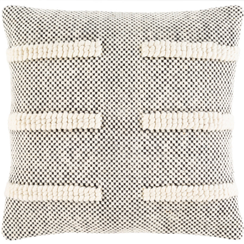 HANSEN WOOL DOWN FILLED PILLOW 22"
