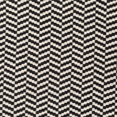 TOBACCO LEATHER TASSLED DOWN FILLED PILLOW 20"