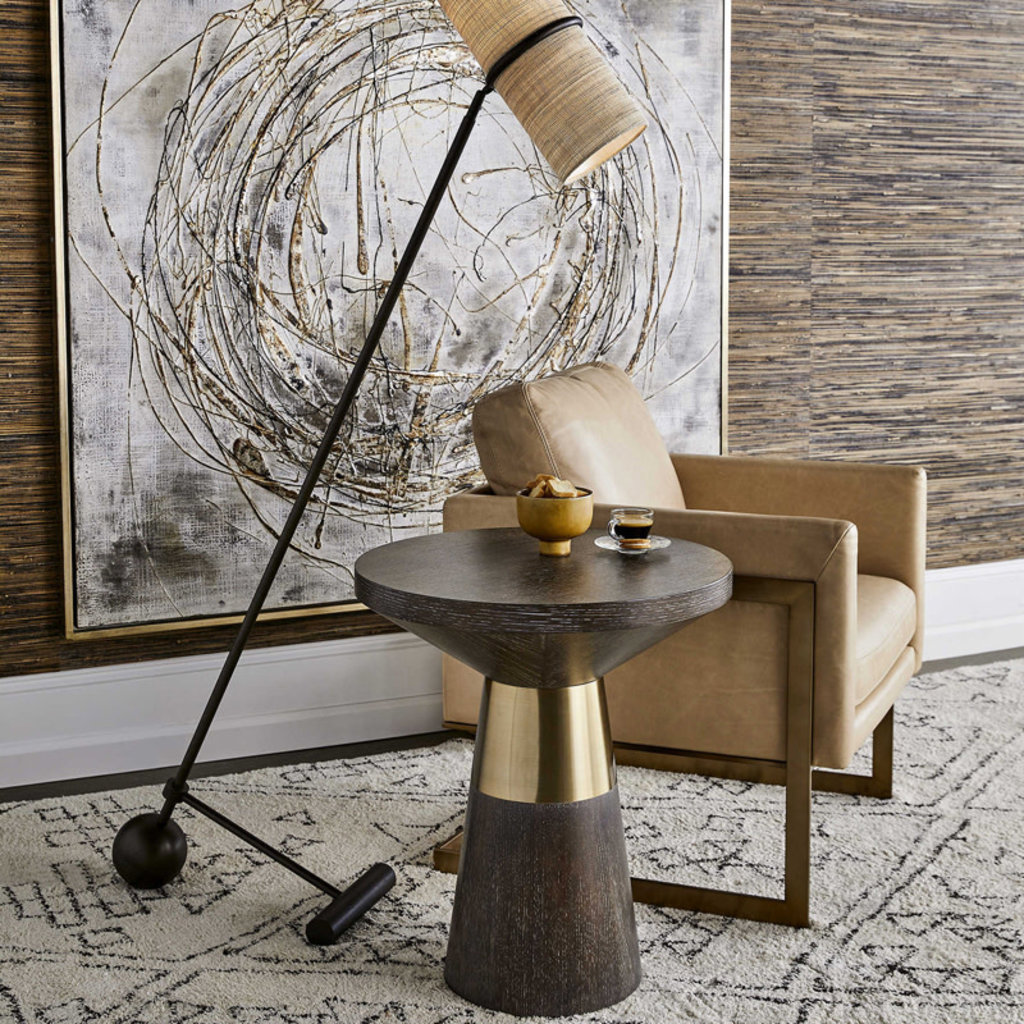 TILT FLOOR LAMP