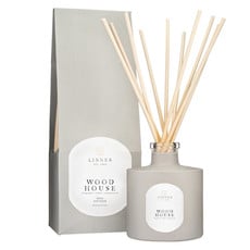 REED DIFFUSER - WOOD HOUSE