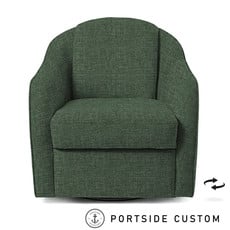 JETTY SWIVEL CHAIR