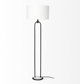TAYLOR ARCHED FLOOR LAMP