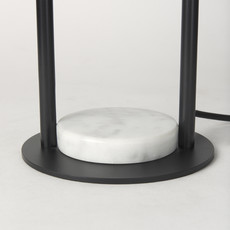 TAYLOR ARCHED TABLE LAMP