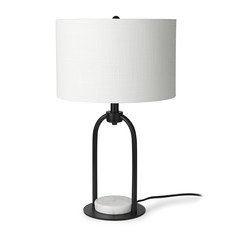 TAYLOR ARCHED TABLE LAMP