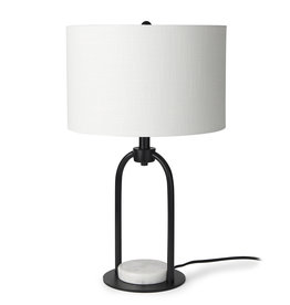 TAYLOR ARCHED TABLE LAMP