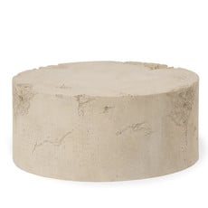 FORMATION COFFEE TABLE - ROMAN STONE