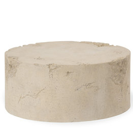 FORMATION COFFEE TABLE - ROMAN STONE