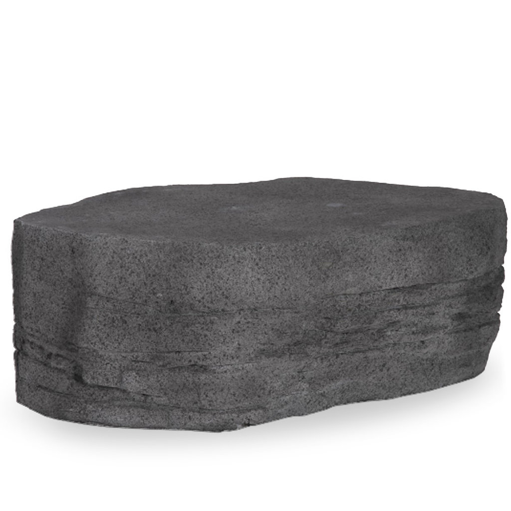 GRAND CANYON COFFEE TABLE SLATE GREY